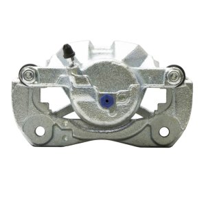 Toyota RAV4 Brake Caliper - Front-Left - DFC - Premium - Silver Zinc Coated - `06-`12
