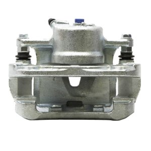 Toyota RAV4 Brake Caliper - Front-Left - DFC - Premium - Silver Zinc Coated - `06-`12