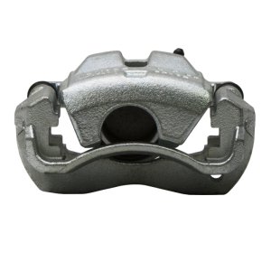 Toyota RAV4 Brake Caliper - Front-Left - DFC - Premium - Silver Zinc Coated - `06-`12