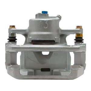 Lexus ES350 Brake Caliper - Front - DFC - Premium - Silver Zinc Coated - `07-`18