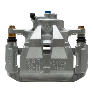 Lexus ES350 Brake Caliper - Front - DFC - Premium - Silver Zinc Coated - `07-`18