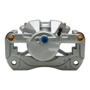 Lexus ES350 Brake Caliper - Front - DFC - Premium - Silver Zinc Coated - `07-`18