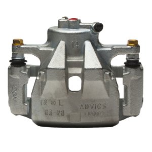 Lexus ES350 Brake Caliper - Front-L - DFC - Premium - Silver Zinc Coated - `07-`18