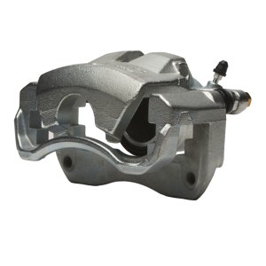 Lexus ES350 Brake Caliper - Front-L - DFC - Premium - Silver Zinc Coated - `07-`18