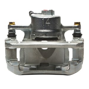 Lexus ES350 Brake Caliper - Front-L - DFC - Premium - Silver Zinc Coated - `07-`18