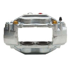 Toyota Tundra Brake Caliper - Front - DFC - Premium - Silver - `07-`15