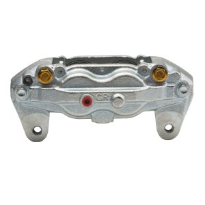 Toyota Tundra Brake Caliper - Front - DFC - Premium - Silver - `07-`15