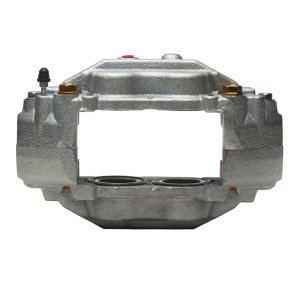 Toyota Tundra Brake Caliper - Front-L - DFC - Premium - Silver Zinc Coated - `07-`15