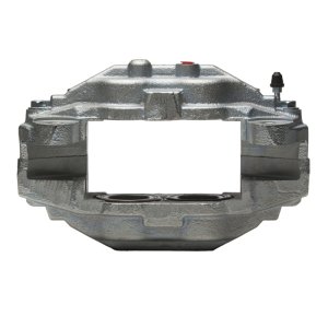 Toyota Tundra Brake Caliper - Front-L - DFC - Premium - Silver Zinc Coated - `07-`15