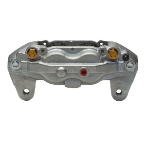 Toyota Tundra Brake Caliper - Front-L - DFC - Premium - Silver Zinc Coated - `07-`15