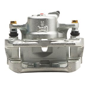 Lexus HS250h Brake Caliper - Front-R - DFC - Premium - Silver Zinc Coated - `08-`18