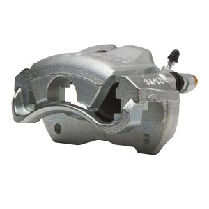 Lexus HS250h Brake Caliper - Front-L - DFC - Premium - Silver Zinc Coated - `08-`18 Lexus HS250h Brake Caliper - Front-L - DFC - Premium - Silver Zinc Coated - `08-`18