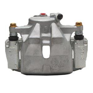 Lexus HS250h Brake Caliper - Front-L - DFC - Premium - Silver Zinc Coated - `08-`18 Lexus HS250h Brake Caliper - Front-L - DFC - Premium - Silver Zinc Coated - `08-`18
