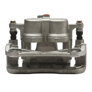 Lexus NX300h Brake Caliper - Front - DFC - Premium - Silver Zinc Coated - `08-`21