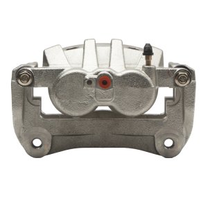 Lexus NX300h Brake Caliper - Front - DFC - Premium - Silver Zinc Coated - `08-`21