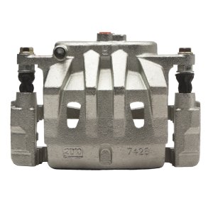 Lexus NX300h Brake Caliper - Front - DFC - Premium - Silver Zinc Coated - `08-`21