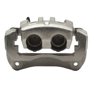 Lexus NX300h Brake Caliper - Front - DFC - Premium - Silver Zinc Coated - `08-`21