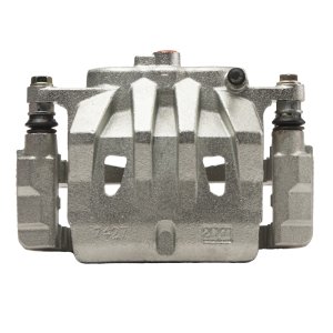 Lexus NX300 Brake Caliper - Front - DFC - Premium - Silver Zinc Coated - `08-`21