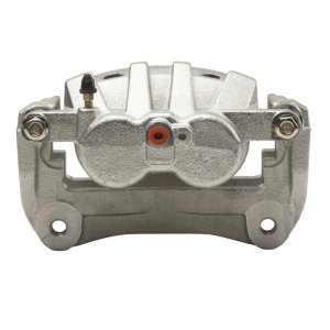Lexus NX300 Brake Caliper - Front - DFC - Premium - Silver Zinc Coated - `08-`21