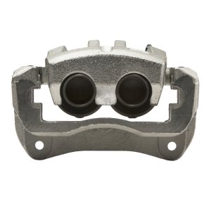 Lexus NX300 Brake Caliper - Front - DFC - Premium - Silver Zinc Coated - `08-`21