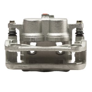 Lexus NX300 Brake Caliper - Front - DFC - Premium - Silver Zinc Coated - `08-`21