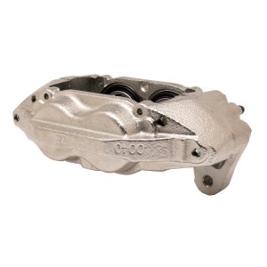 Lexus LX570 Brake Caliper - Front - DFC - Premium - Silver - `08-`16