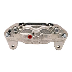 Lexus LX570 Brake Caliper - Front - DFC - Premium - Silver - `08-`16