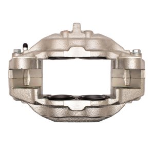 Lexus LX570 Brake Caliper - Front - DFC - Premium - Silver - `08-`16