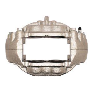 Lexus LX570 Brake Caliper - Front - DFC - Premium - Silver - `08-`16