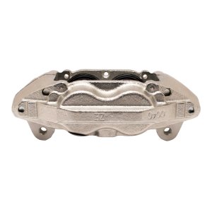 Lexus LX570 Brake Caliper - Front - DFC - Premium - Silver - `08-`16