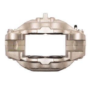 Lexus LX570 Brake Caliper - Front - DFC - Premium - Silver Zinc Coated - `08-`16