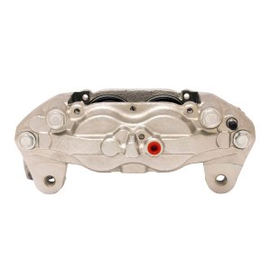 Lexus LX570 Brake Caliper - Front - DFC - Premium - Silver Zinc Coated - `08-`16