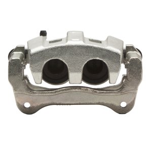 Toyota Venza Brake Caliper - Front - DFC - Premium - Silver - `09-`15