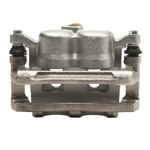 Toyota Venza Brake Caliper - Front - DFC - Premium - Silver - `09-`15