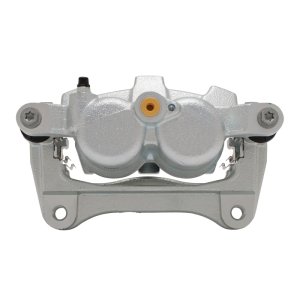 Toyota Venza Brake Caliper - Front - DFC - Premium - Silver - `09-`15