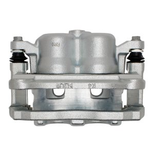 Toyota Venza Brake Caliper - Front - DFC - Premium - Silver - `09-`15