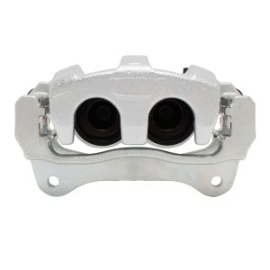 Toyota Venza Brake Caliper - Front - DFC - Premium - Silver - `09-`15