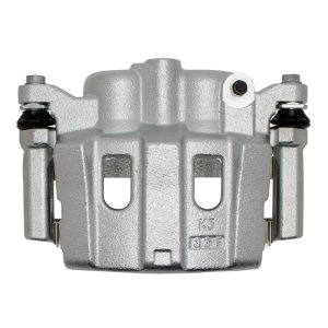 Toyota Venza Brake Caliper - Front - DFC - Premium - Silver - `09-`15