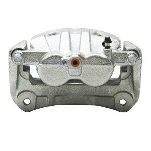 Lexus RX350 Brake Caliper - Front-R - DFC - Premium - Silver Zinc Coated - `10-`20