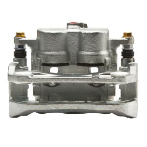 Lexus RX350 Brake Caliper - Front - DFC - Premium - Silver Zinc Coated - `10-`20
