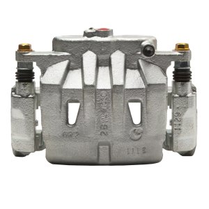 Lexus RX350 Brake Caliper - Front - DFC - Premium - Silver Zinc Coated - `10-`20