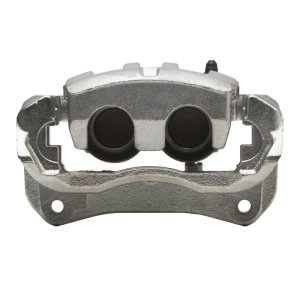 Lexus RX350 Brake Caliper - Front - DFC - Premium - Silver Zinc Coated - `10-`20