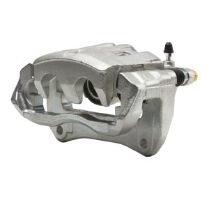 Lexus RX350 Brake Caliper - Front - DFC - Premium - Silver Zinc Coated - `10-`20