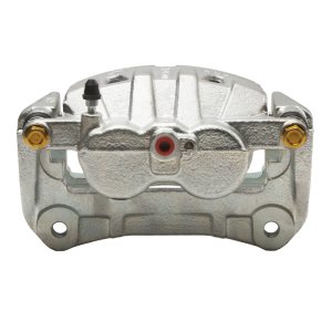 Lexus RX350 Brake Caliper - Front - DFC - Premium - Silver Zinc Coated - `10-`20