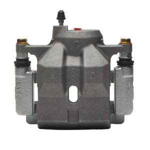 Lexus CT200h Brake Caliper - Front - DFC - Premium - Silver Zinc Coated - `10-`22 Lexus CT200h Brake Caliper - Front - DFC - Premium - Silver Zinc Coated - `10-`22