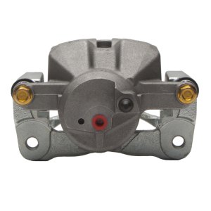 Lexus CT200h Brake Caliper - Front - DFC - Premium - Silver Zinc Coated - `10-`22 Lexus CT200h Brake Caliper - Front - DFC - Premium - Silver Zinc Coated - `10-`22