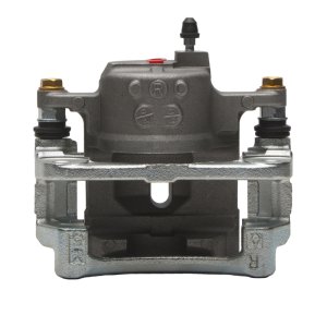 Lexus CT200h Brake Caliper - Front - DFC - Premium - Silver Zinc Coated - `10-`22 Lexus CT200h Brake Caliper - Front - DFC - Premium - Silver Zinc Coated - `10-`22