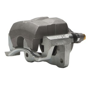 Lexus CT200h Brake Caliper - Front - DFC - Premium - Silver Zinc Coated - `10-`22 Lexus CT200h Brake Caliper - Front - DFC - Premium - Silver Zinc Coated - `10-`22