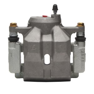 Lexus CT200h Brake Caliper - Front - DFC - Premium - Silver Zinc Coated - `10-`22 Lexus CT200h Brake Caliper - Front - DFC - Premium - Silver Zinc Coated - `10-`22