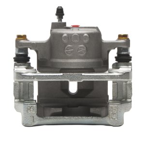 Lexus CT200h Brake Caliper - Front - DFC - Premium - Silver Zinc Coated - `10-`22 Lexus CT200h Brake Caliper - Front - DFC - Premium - Silver Zinc Coated - `10-`22